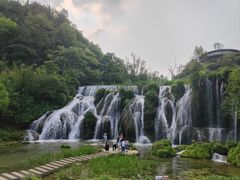 -天河潭旅游度假区