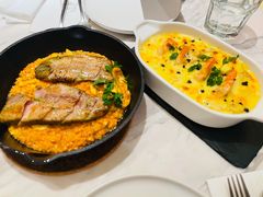 伊比利亚黑五花配泡菜烩饭-Bco豆库(星耀天地店)