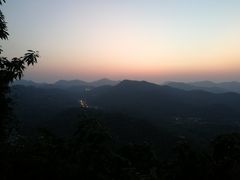 -九曜山