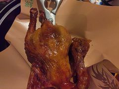 -绿茶餐厅(布吉万象汇店)