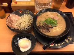 博多一幸舍(侨福芳草地店)-博多一幸舍(侨福芳草地购物中心店)