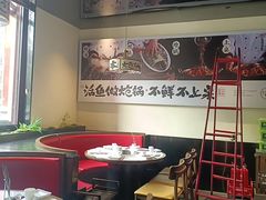 -涿派·炝锅鱼(涿州店)