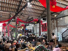 -東茅街茶馆