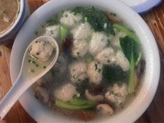 -胜泉小吃(太平桥店)