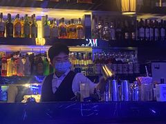 -MOSSO音乐酒吧·live house(长乐路店)