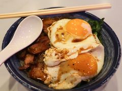 -澳门陈光记烧味饭店(南京德基广场店)