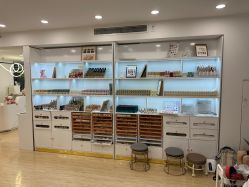 -斯馨·健康美甲美睫