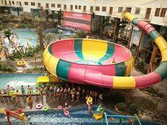 -南宫温泉水世界