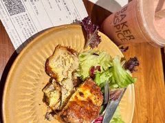 -BAKER&SPICE(安福路店)
