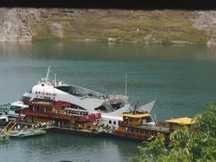 -白帝城·瞿塘峡景区