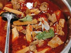 -刘一锅筋头巴脑(凌空二街店)