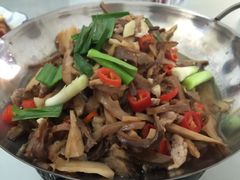 -来韶饭店