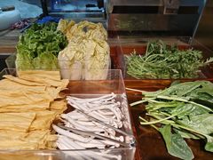 -海汕记·潮汕鲜牛肉火锅·自助