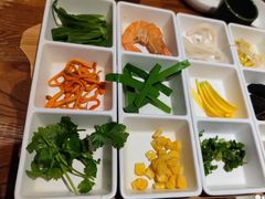 -云海肴·汽锅鸡·云南代表菜(美罗城店)