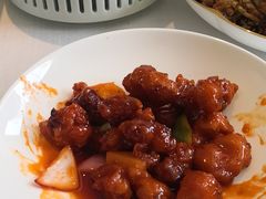 -顺峰(农展馆店)