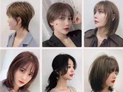 -宝丽源美发造型