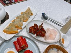-丰鲤楼•闽南茶楼(仟禧汇店)