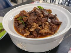 -老谢龙虾(芜湖路店)