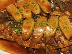 -径山十八道·风味民间菜(杭州总店)