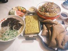 -磁州卤面·地标邯郸菜(97年创始店)