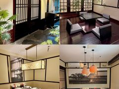 -松鹤精致料理(五一中路店)