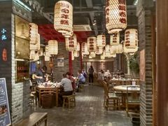 -二十八里太湖船菜(吉祥路店)