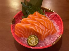 -七町糖果寿司屋(龙洞广工店)