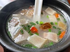 -云隐小厨·传统大理美食(复兴路店)