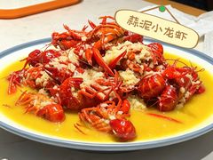-杨氏青龙虾·羊蝎子(托乐嘉店)