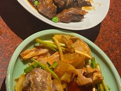 -绿茶餐厅(蓝色港湾店)