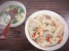 -巧云大馄饨(南阴阳营总店)