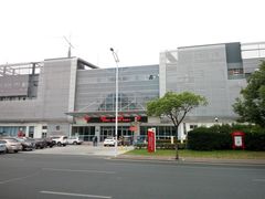 -苏州青少年科技馆