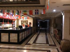 -良子健身(金融街店)