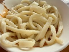 -樊三嬢手工甜水面(大邑安仁店)