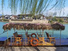 -茅山东方盐湖城景区