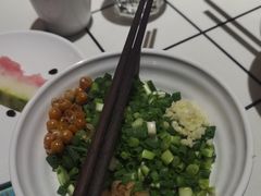 -蛙一刀·麻椒鱼火锅(金仙桥店)