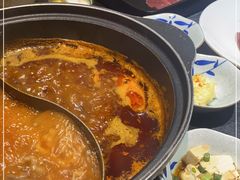 -匠牛亭·锅物烧肉放题自助(昆百大·泰业城店)