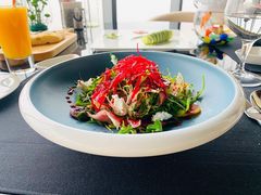 -西安皇冠假日酒店·B&G51餐厅