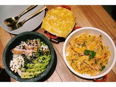 -ATLAS Kitchen 寰图厨房(雅居乐中心店)