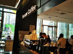 -Seesaw Coffee(上海尚悦湾店)
