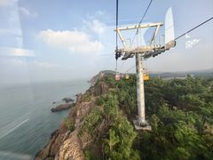 -摩天岭风景区