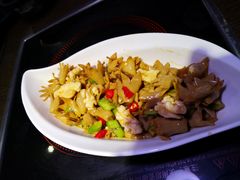 -老诚一锅羊蝎子(黄寺大街店)