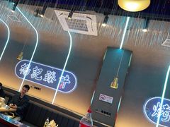 -杨记齐齐哈尔烤肉(总店)