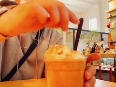 -109 COFFEE(建筑学院店)