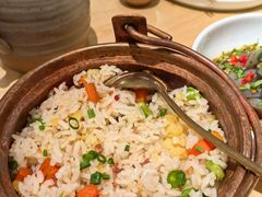 -一坐一忘云南菜(卓悦中心)