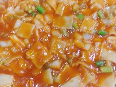 炒面片-疆域美食