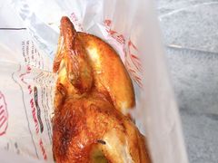 -吴山烤禽 (吴山路店)