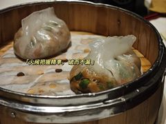 -凤凰楼酒家·粤宴点心(华强北店)