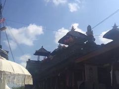 -乌布德传统市场