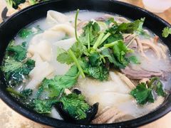 -惠丰源烩面馆(经七路店)